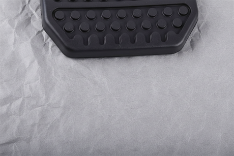 2016-2022 Chevrolet Spark 1.4L L4 OEM Brake Pedal Pad Rubber
