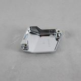 1999-05 Mazda Miata 1.8L Passenger Side Genuine OEM Roof Lock Cover - Full View 2