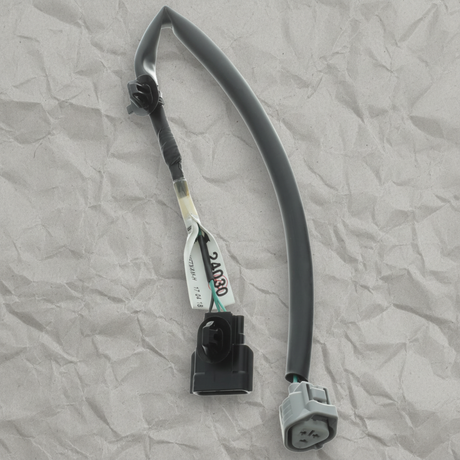 2013-2016 Nissan Altima Genuine OEM Sub Lamp Light Wiring Harness Cable - Bottom Detail