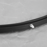 2013-2018 Nissan Altima OEM Hood Seal Weatherstrip Rubber
