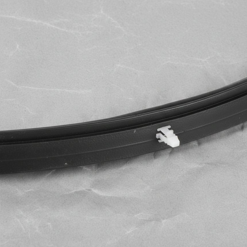2013-2018 Nissan Altima OEM Hood Seal Weatherstrip Rubber