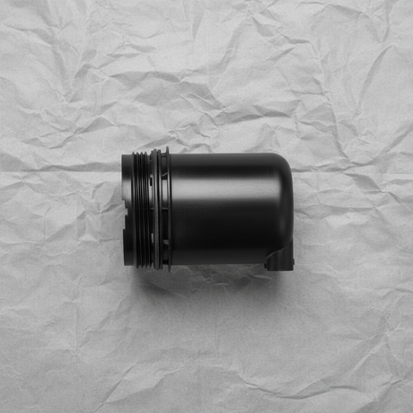 2016-2020 Nissan Titan Diesel OEM Fuel Filter Housing Holder