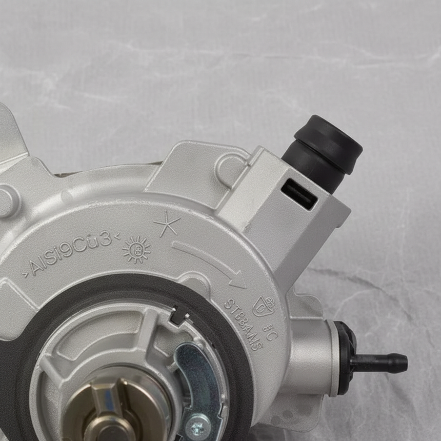 2014-2020 Ford Fusion Escape Vacuum Pump OEM