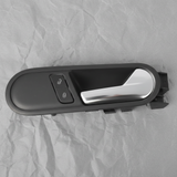 2012-2019 VW Beetle OEM Passenger Side Interior Door Handle Without Chrome Package
