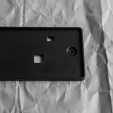 2021-2024 Kia K5 Front License Plate Mounting Bracket Holder Genuine OEM