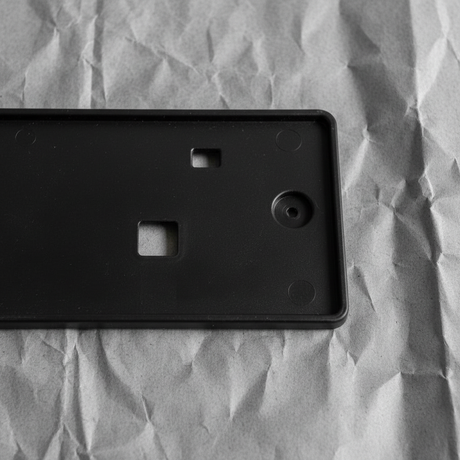 2021-2024 Kia K5 Front License Plate Mounting Bracket Holder Genuine OEM