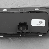 Ford Transit Aux Switches - Bottom Detail 2
