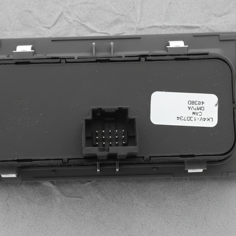 Ford Transit Aux Switches - Bottom Detail 2