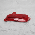 2023-2025 Kia Soul Passenger Side Rear Bumper Reflector Genuine OEM - Full View