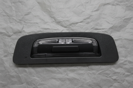 2017-2025 Cadillac XT5 OEM Power Lift Gate Handle With Button Light