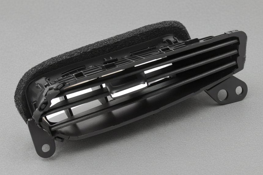 2016-2025 Chevrolet Malibu Driver Side Dash Panel Center Air Outlet Vent Louver OEM