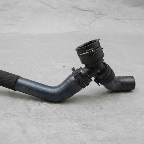2015-2025 Volkswagen Jetta GTI Golf Genuine OEM Coolant Return Hose - Middle Detail