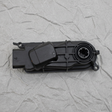 2021-2025 Ford Bronco Ranger Radiator Shutter Temp Control Actuator OEM - Detail View