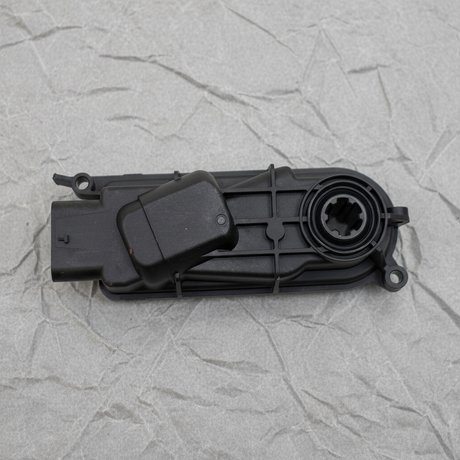 2021-2025 Ford Bronco Ranger Radiator Shutter Temp Control Actuator OEM - Detail View