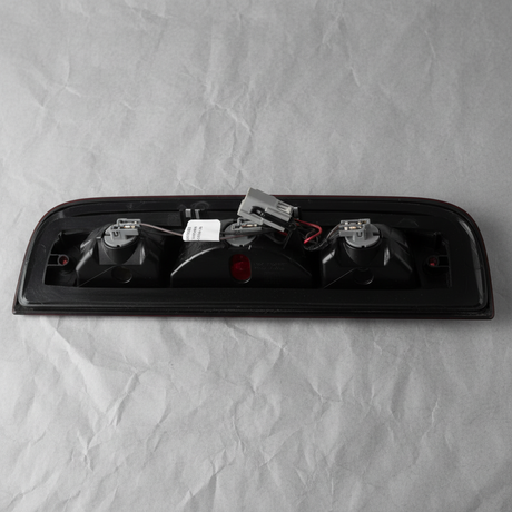 2014-2025 Silverado Sierra Regular Cab Rear High Mount Stop Light OEM