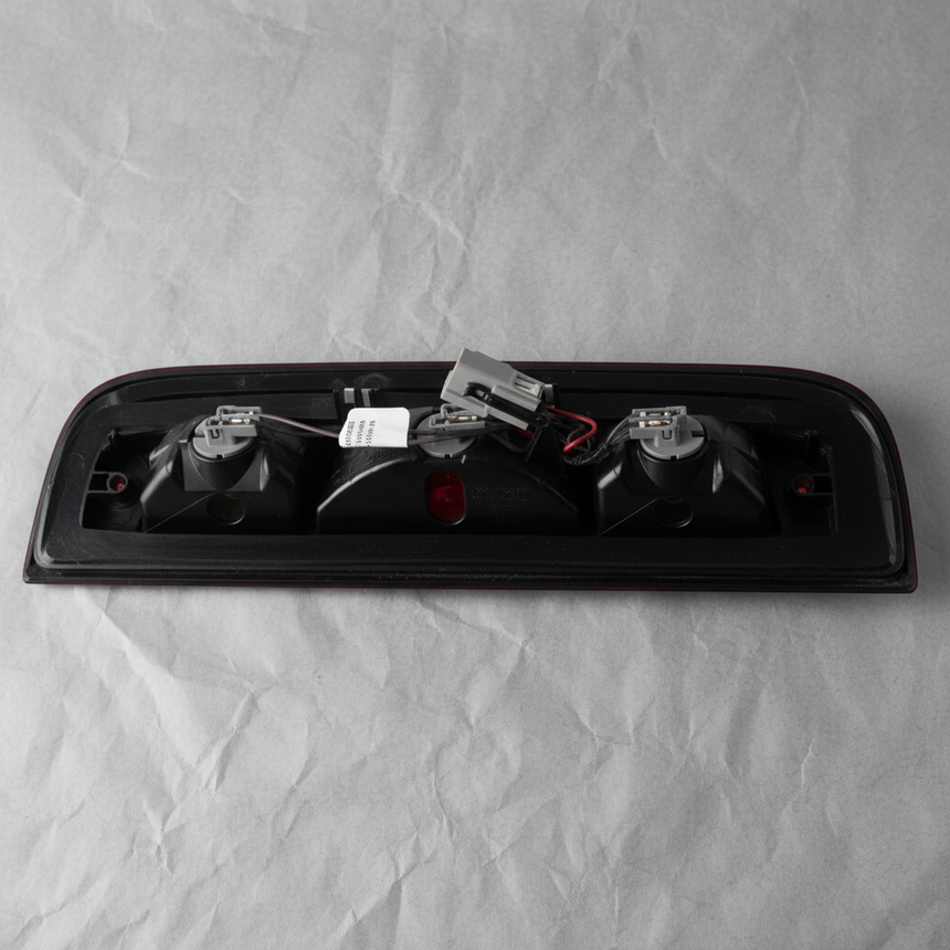 2014-2025 Silverado Sierra Regular Cab Rear High Mount Stop Light OEM