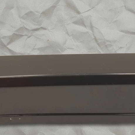 Nissan Pathfinder Relay Box Side Cover Top Detail