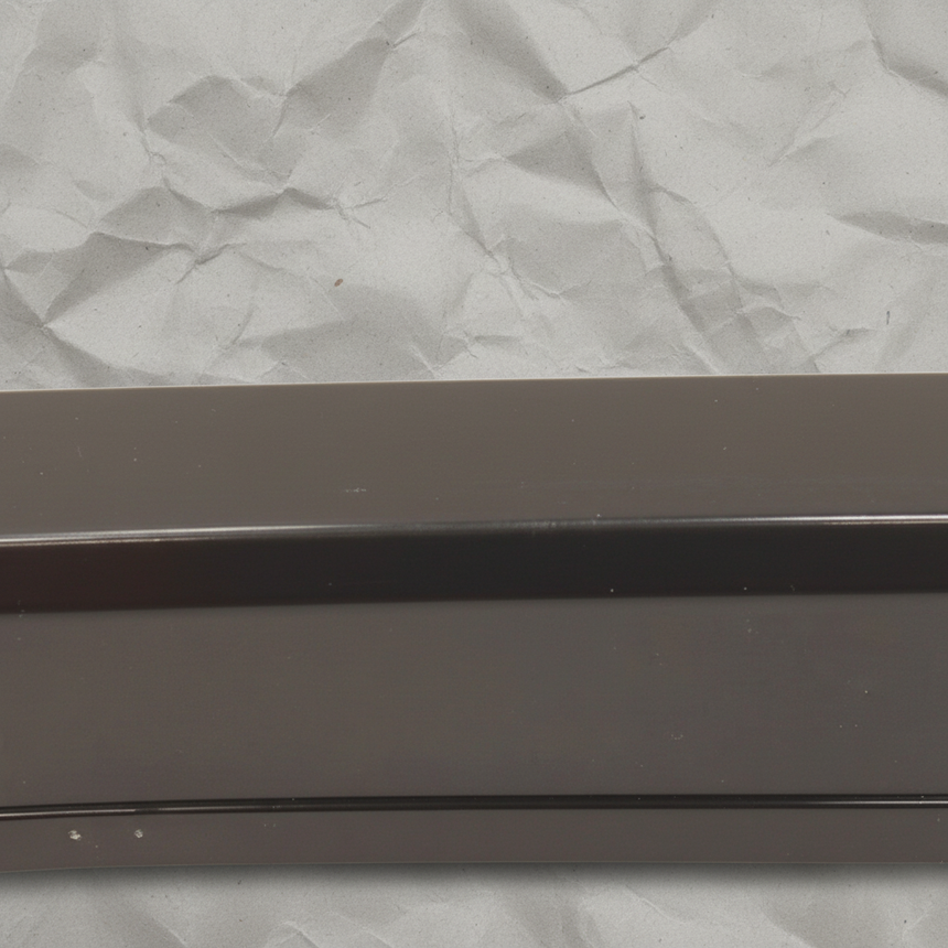 Nissan Pathfinder Relay Box Side Cover Top Detail