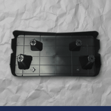 2023-2026 Chevrolet Blazer Front License Plate Mounting Bracket OEM