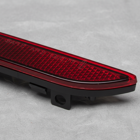 2013-2020 Lincoln MKZ Driver Side Rear Bumper Side Marker Lamp OEM