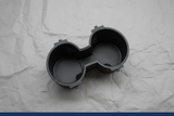 Ford Cup Holder Insert OEM View