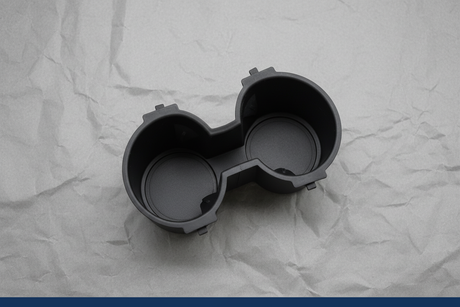 Ford Cup Holder Insert OEM View