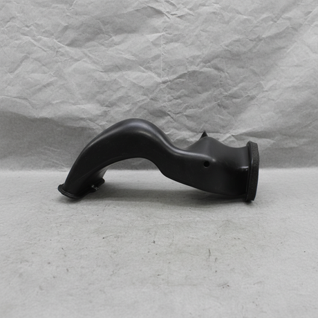 Ford Focus RS Radiator Support Air Duct Full View