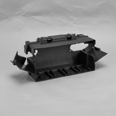 2021-2025 Nissan Rogue Ariya OEM Front Fuse Box Lower Cover Without Surround View