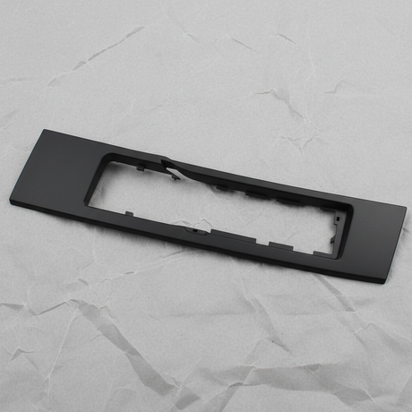 2015-2022 Ford F-150 Super Duty Expedition Dash Trim Panel Genuine OEM - Middle Detail