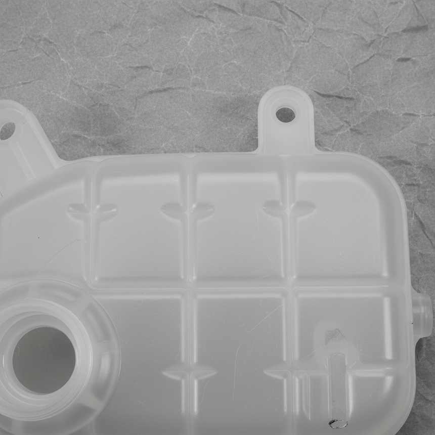 2013-2021 Buick Encore Chevrolet Trax OEM Radiator Surge Tank