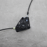 2017-2024 Chrysler Pacifica Voyager Driver Sliding Door Window Regulator OEM