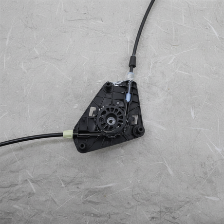 2017-2024 Chrysler Pacifica Voyager Driver Sliding Door Window Regulator OEM
