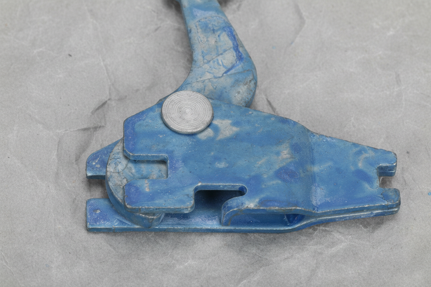 2012-2024 Nissan Titan NV1500 NV2500 NV3500 Rear Driver Parking Brake OEM