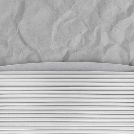 Motorcraft Cabin Air Filter - Top Detail