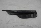 2016-2017 Honda Accord 4dr LX Passenger Front Fog Light Cover OEM
