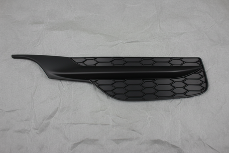 2016-2017 Honda Accord 4dr LX Passenger Front Fog Light Cover OEM