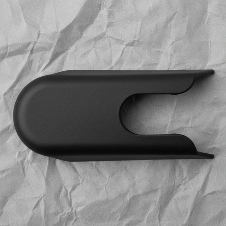 2020-2025 Ford Explorer Rear Glass Wiper Arm Cap OEM - Middle Detail