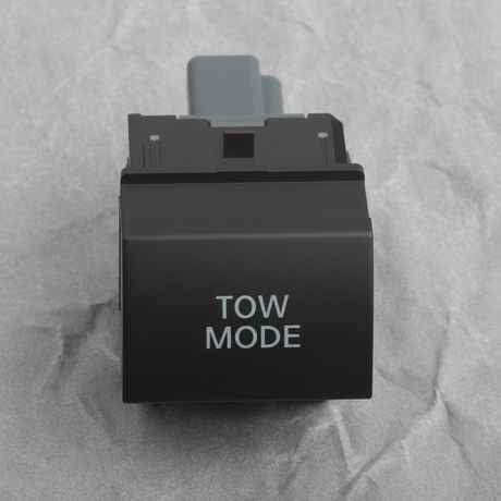 2022-2026 Nissan Frontier 3.8L Tow Mode Switch Button Genuine OEM