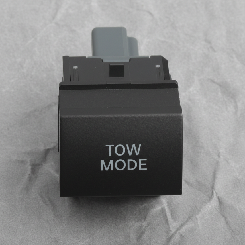 2022-2026 Nissan Frontier 3.8L Tow Mode Switch Button Genuine OEM