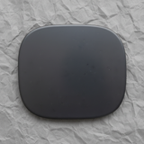 2020-2025 Ford Escape Genuine OEM Fuel Tank Filler Door Unpainted - Middle Detail