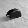 2006-2009 Nissan Murano OEM Rear Wiper Arm Cover Cap