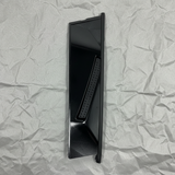 2018-2021 Mazda 6 Rear Door Applique Garnish Driver Side Genuine OEM - Detail View 2