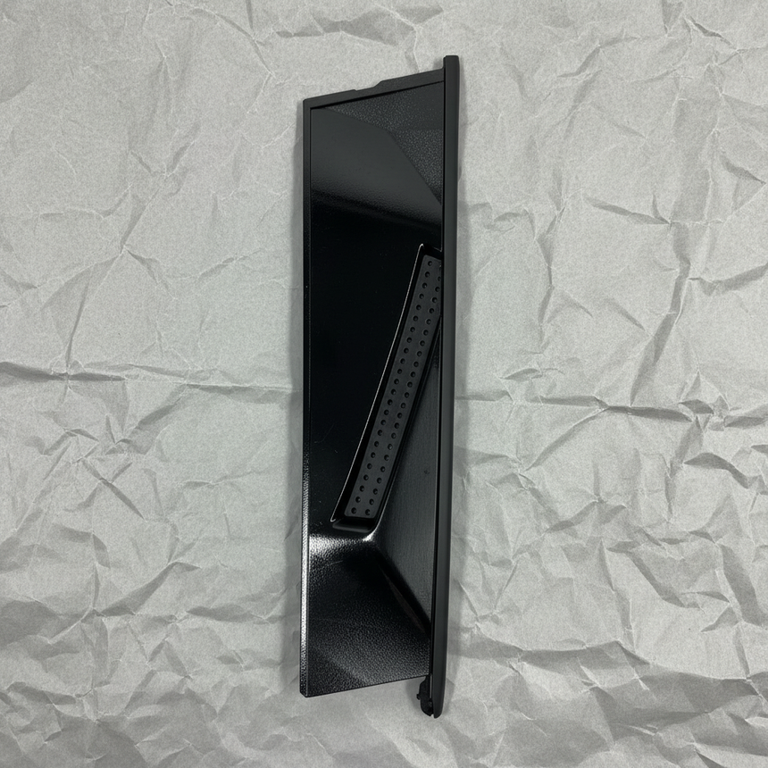 2018-2021 Mazda 6 Rear Door Applique Garnish Driver Side Genuine OEM - Detail View 2