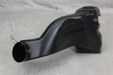 Drive Motor Battery Cooling Fan Duct - Top Detail Angle 2