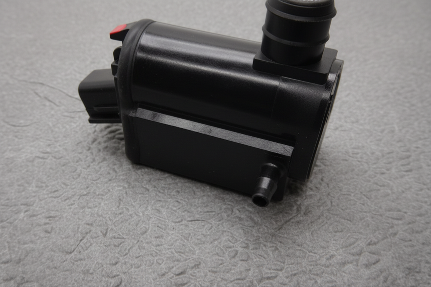 2012-2025 Kia Soul Niro Rio Forte Sorento OEM Windshield Washer Pump