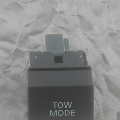 2022-2026 Nissan Frontier 3.8L Tow Mode Switch Button Genuine OEM