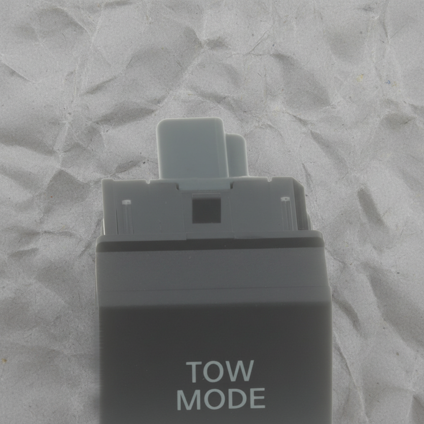 2022-2026 Nissan Frontier 3.8L Tow Mode Switch Button Genuine OEM