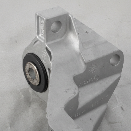 Ford Escape Lincoln MKC Transmission Bracket Middle Detail