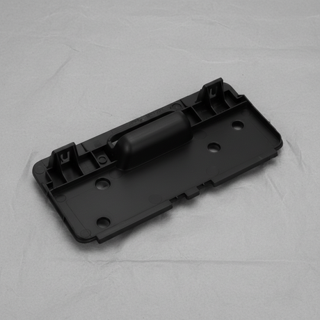 2015-2023 Nissan Altima Maxima OEM Fuse Box Cover Lid Panel Black/Charcoal