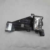 2020-2022 Ford F-250 F-350 F-450 Genuine OEM Passenger Halogen Fog Lamp - Full View